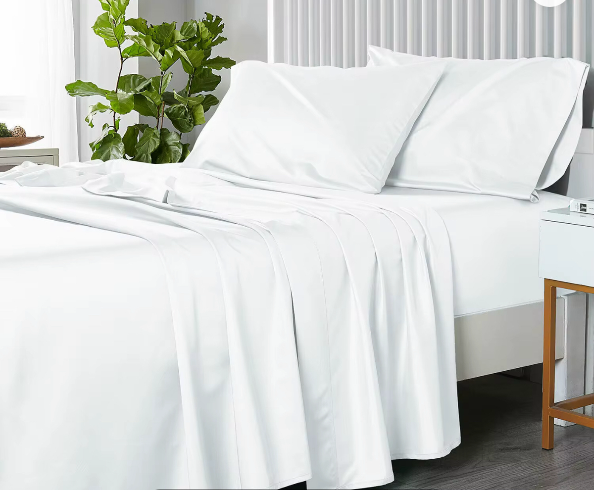 Organic Bamboo Lyocell