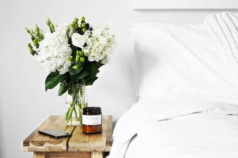 Bedding on a Budget: How to Get Luxury Looks for Less with S. Kelly Linens