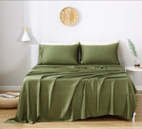 Organic Bamboo Lyocell