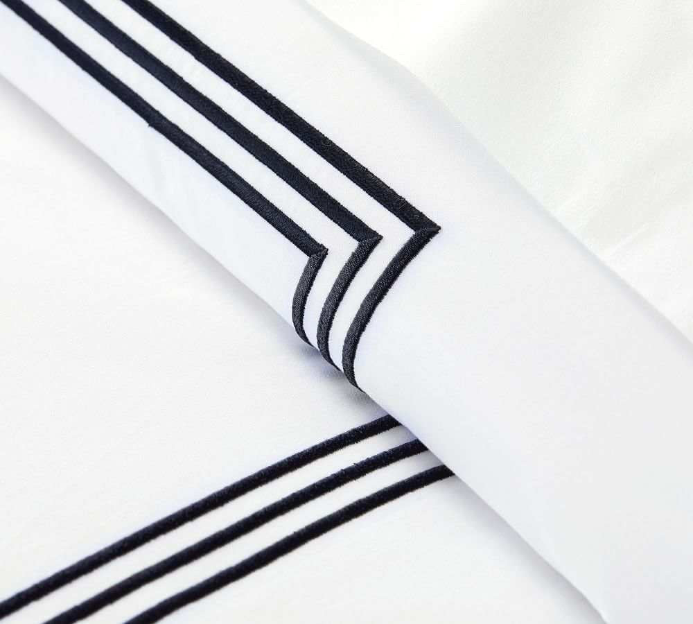 Cotton Embroidery Trim Sheets