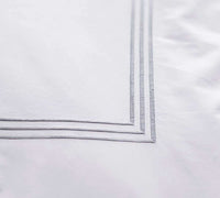 Cotton Embroidery Trim Sheets