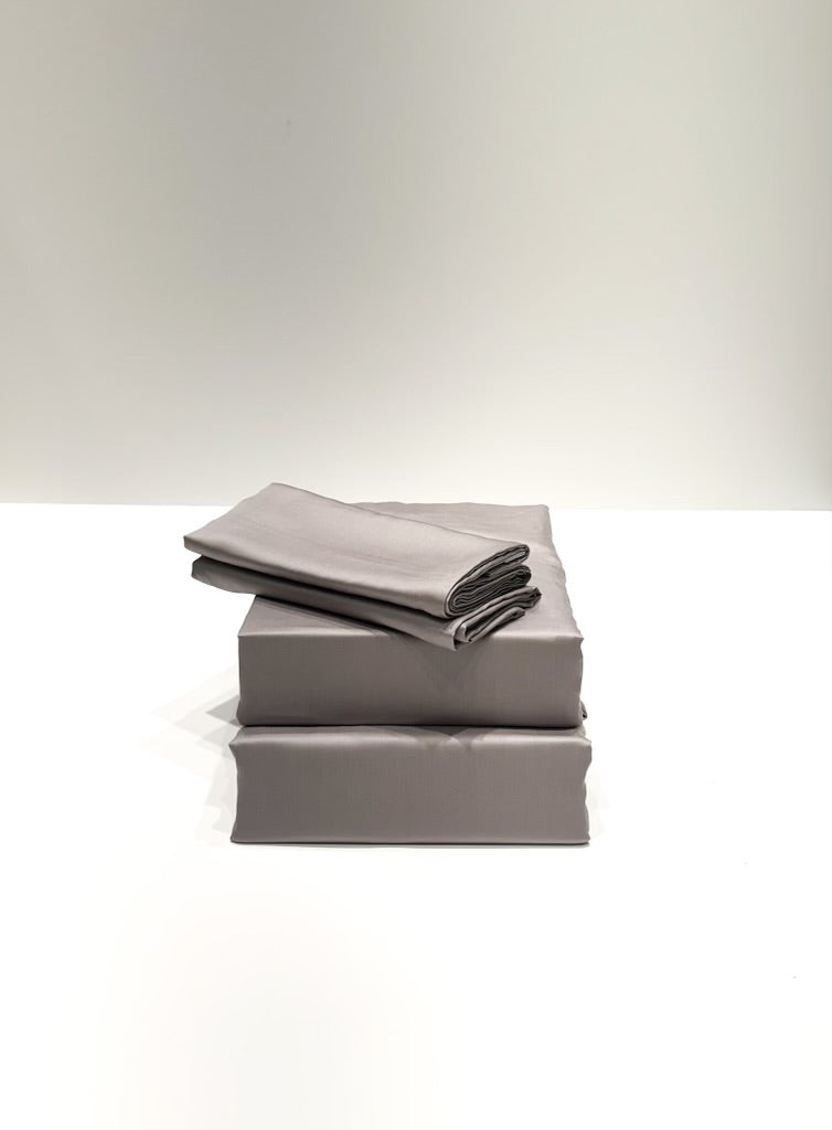 Organic Bamboo Lyocell Sheet Set - Thumbnail 4