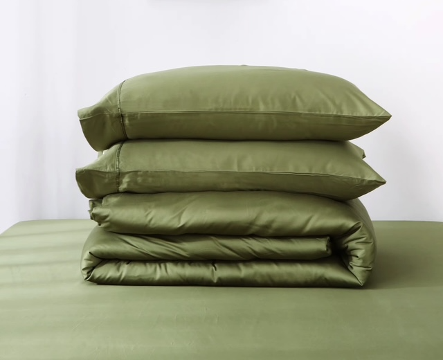 Organic Bamboo Lyocell