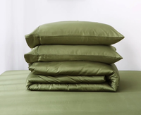 Organic Bamboo Lyocell